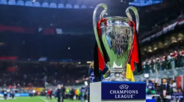 خريطة صدامات نارية مرتقبة في دور الـ16 لدوري أبطال أوروبا 2026